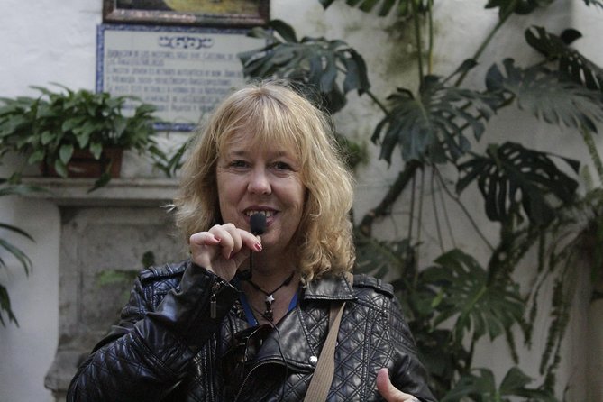 Jewish Heritage Tour - Exploring Santa Cruz and San Bartolomé