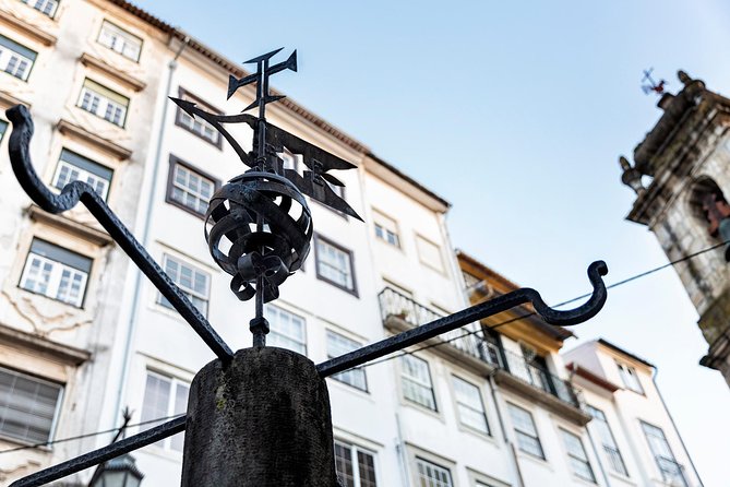 Jewish History of Coimbra