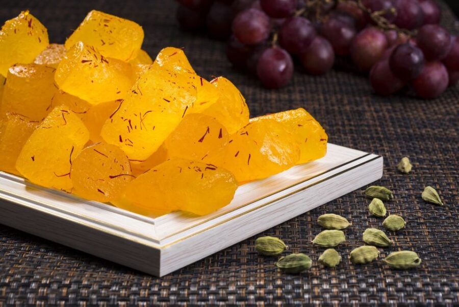 Jodhpur: Guided Food Tasting Tour