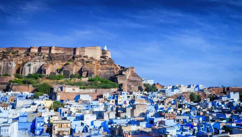 Jodhpur : Private Customised City Tour