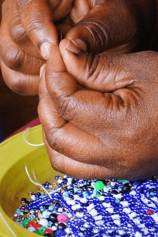 Johannesburg: Lesedi Cultural Village Day Tour With Lunch