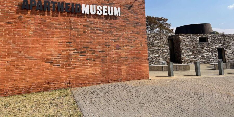 Johannesburg My Jozi City & Township Tour With Lunch - Tour Itinerary