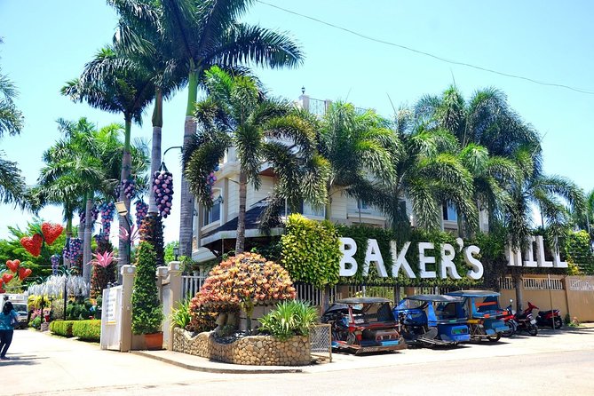 Joiners Puerto Princesa City Tour