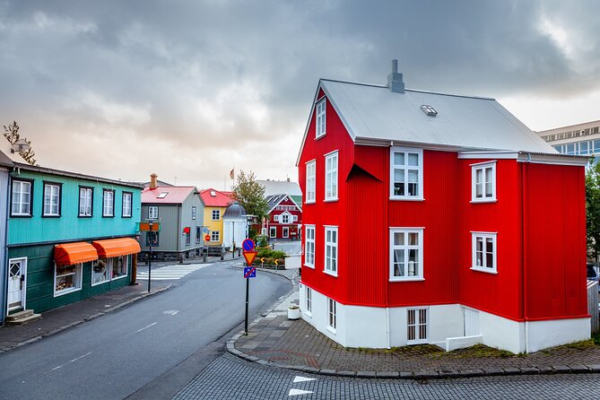 Journey Around Iceland – 7 Day Circle Tour Around Iceland