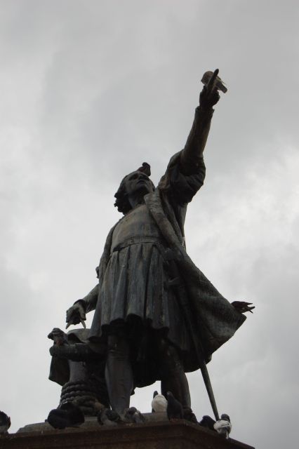 Journey Through Dominican Republic History in Santo Domingo