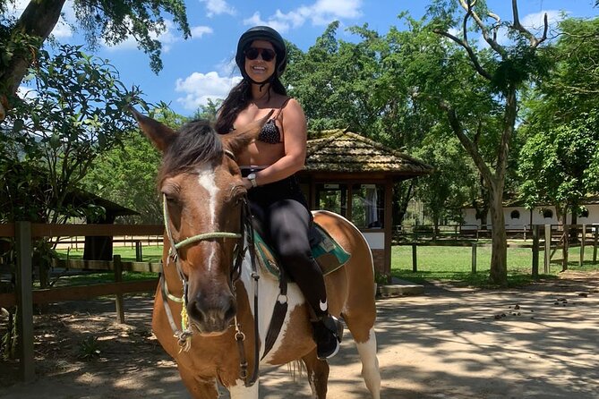 Jungle Life - Overview of the Tour