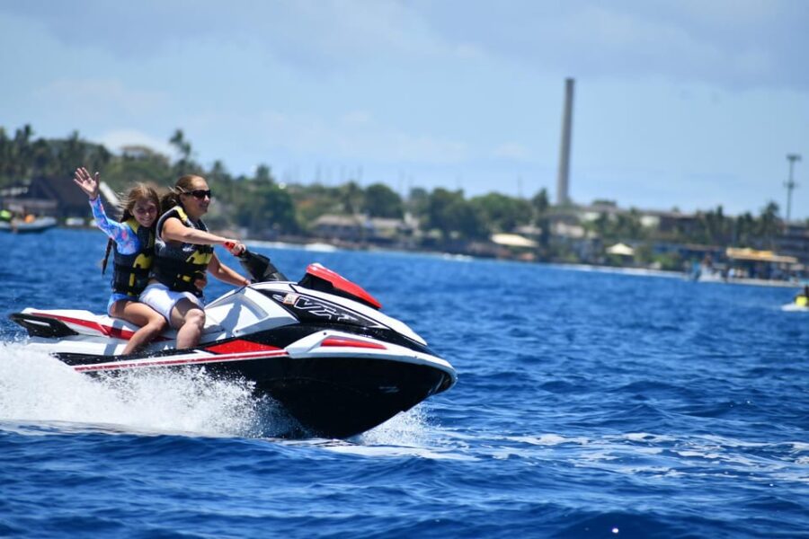 2 Best Tours In Kaanapali