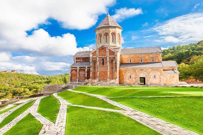 Kakheti Full Day Private Tour