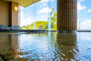 KAMENOI HOTEL Itako - Hotel Overview