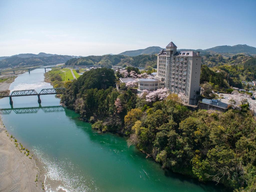 KAMENOI HOTEL Kochi - Hotel Overview