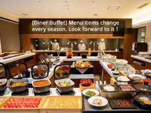 KAMENOI HOTEL Okunikko - Exceptional Location and Accessibility