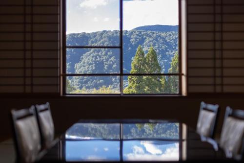 KAMENOI HOTEL Tazawako - Location and Accessibility