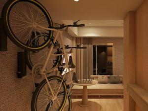Kamenoi Hotel Tsukubasan - Location and Accessibility