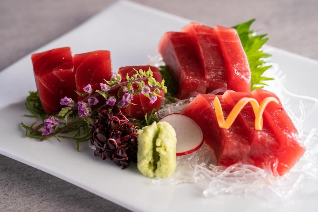 KAMENOI HOTEL Yaizu - Highlights of the Hotel