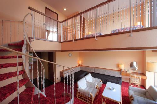 Kamogawa Grand Hotel - Hotel Overview