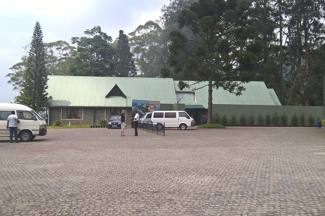 Kandy & Nuwara Eliya 2 Day Privet Tour