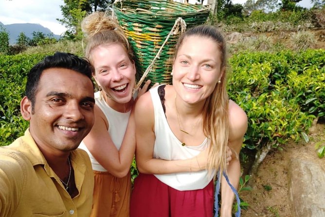 Kandy One Day Tour - Tour Overview