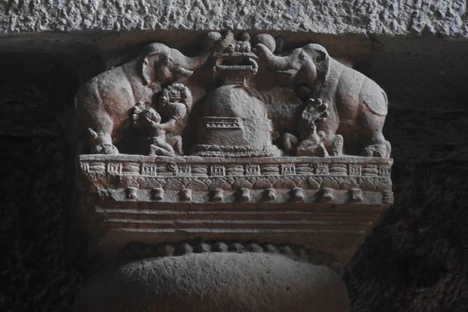 Kanheri Caves Tour in Mumbai Sanjay Gandhi National Park(Sgnp)