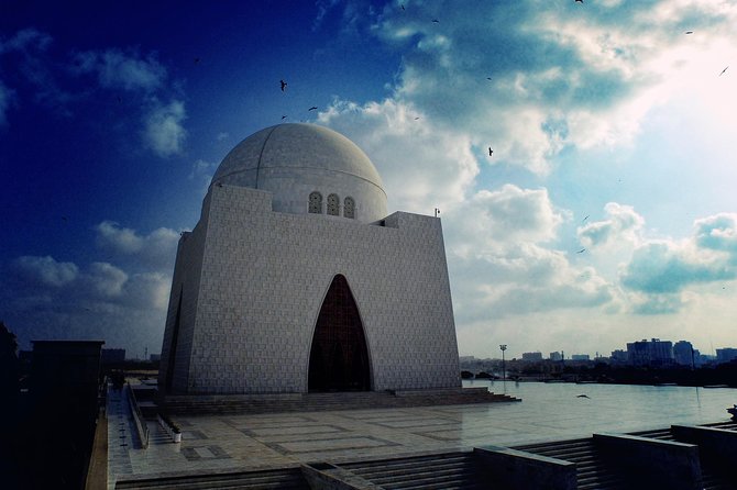 2 Best City Tours In Karachi