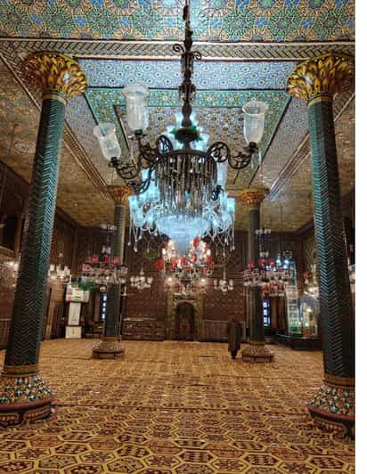 Kashmir Escapade: 6 Days of Enchanting Beauty”