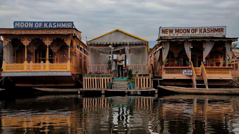 Kashmir Millennial Special Tour 4 Nights 5 Days - Tour Overview