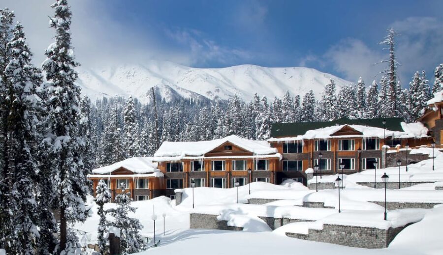 Kashmir Tour Srinagar Gulmarg Pahalgam Sonamarg Hotels Cab
