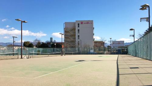 Kasugai View Hotel - Accommodation Options