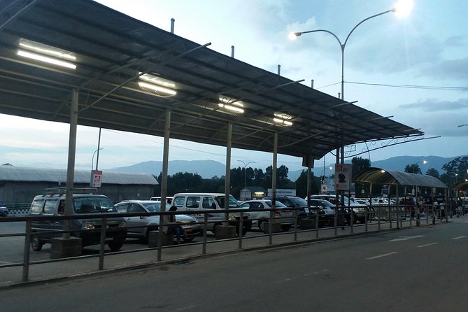 Kathmandu Airport Arrival Transfer