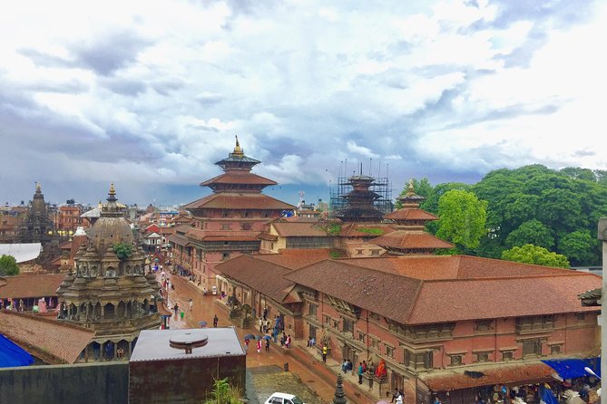 Kathmandu Cultural Journey – Day Trip | Kathmandu Valley Sightseeing Tour