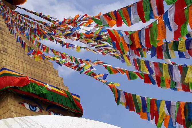 Kathmandu Cultural Tour and Wildlife in Bardia