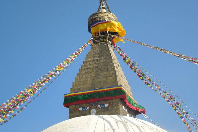 Kathmandu Full Day City Tour