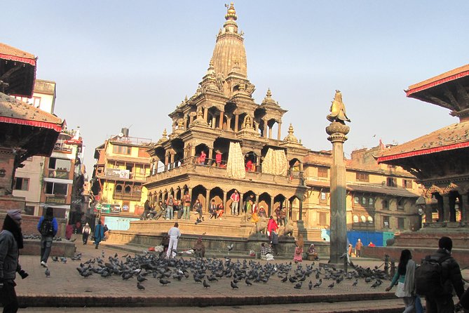 Kathmandu – Pokhara – Lumbini World Heritage Site Tours
