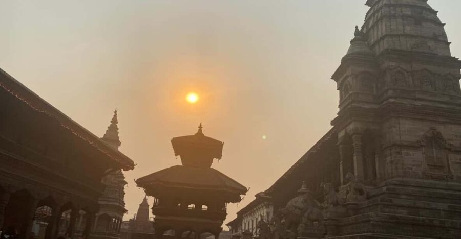Kathmandu: Private 7 UNESCO Heritage Sites Day Tour