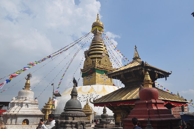 Kathmandu Sightseeing Day Tour (A Full Day Tour of Kathmandu)