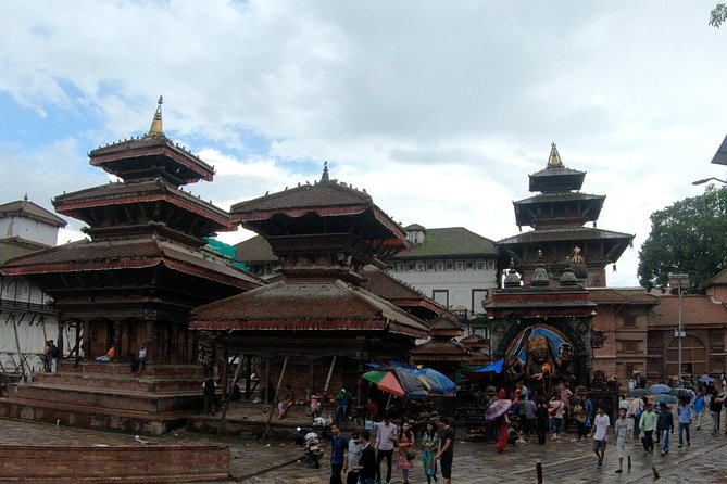Kathmandu World Heritage Multi-Day Tour | With Red Carpet Journey