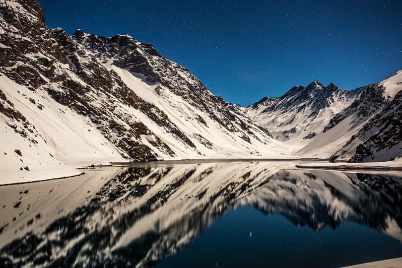 2 Best Canoe And Kayak Experiences In Santiago Chile