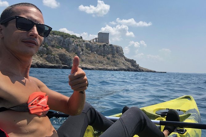 4 Best Canoe And Kayak Experiences In Lecce
