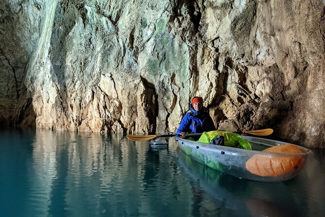 2 Best Canoe And Kayak Experiences In Shkoder