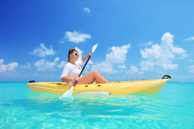 12 Best Canoe And Kayak Experiences In Miami