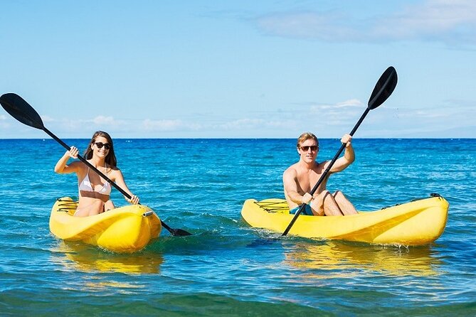 Kayak Rental Tandem- 2 Person
