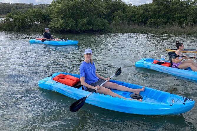 Kayak Rentals