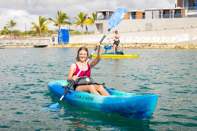 Kayak, Stand Up Paddle Board & More in Ewa Beach