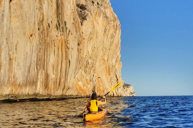 2 Best Canoe And Kayak Experiences In Alicante