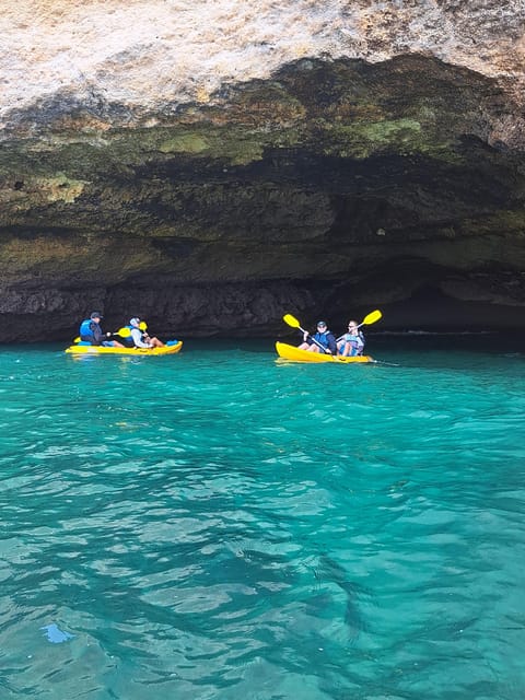 4 Best Canoe And Kayak Experiences In Porches