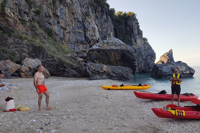 2 Best Canoe And Kayak Experiences In Volos