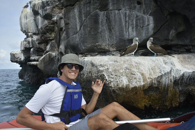 Kayaking Experience in Franklin Bay