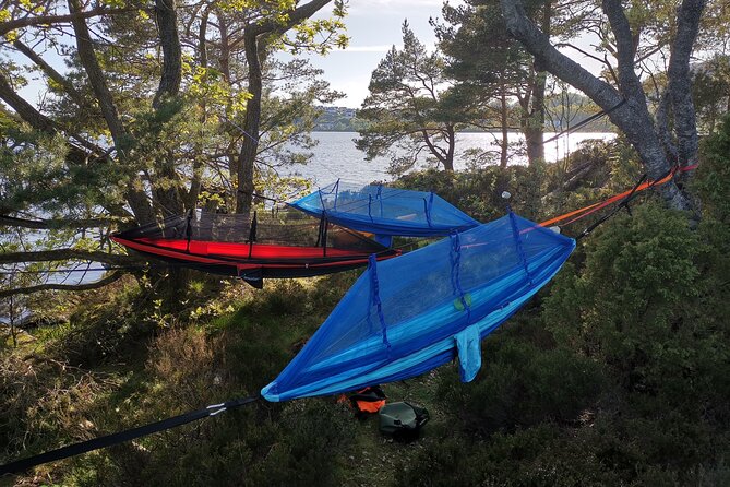 2 Best Canoe And Kayak Experiences In Western Norway