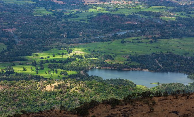 Kehelpothdoruwegala Hike From Kandy - Tour Overview