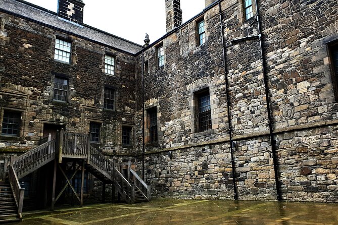 Kelpies, Loch Lomond and Stirling Castle, Luxury Private Day Tour