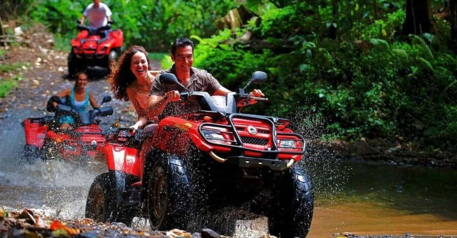 14 Best Safari Tours In Kemer